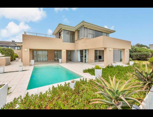 4 BEDROOM HOUSE FOR SALE IN SUNSET LINKS